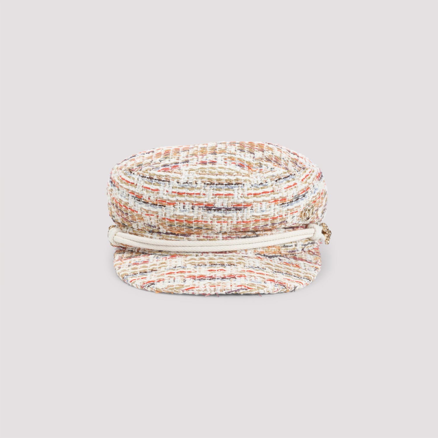 ハット MAISON MICHEL NEW ABBY HAT