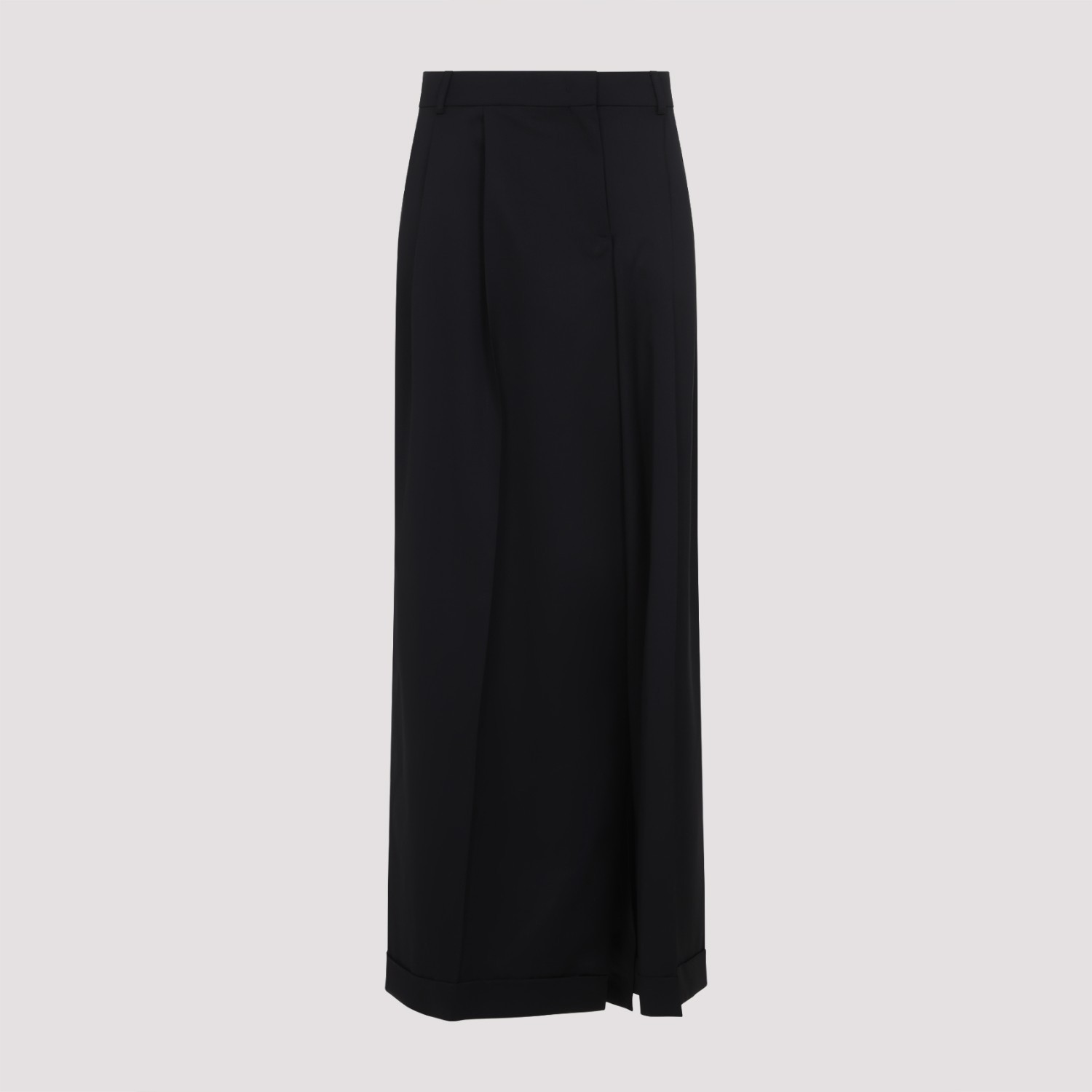 スカート MOSCHINO LONG SKIRT