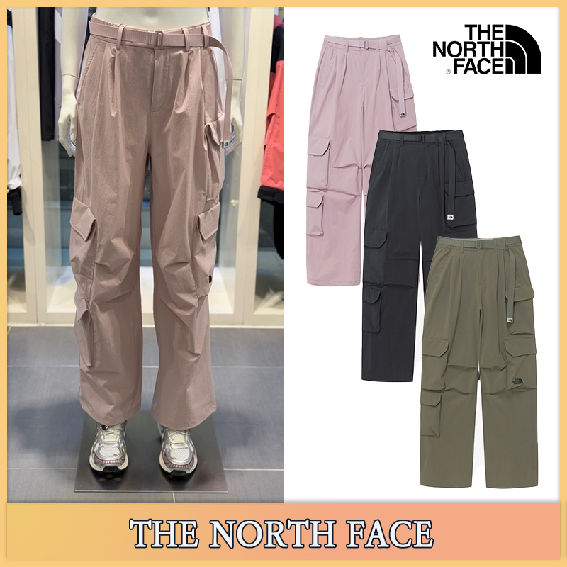 【The North Face】★25SS★W'Sカーゴパンツ