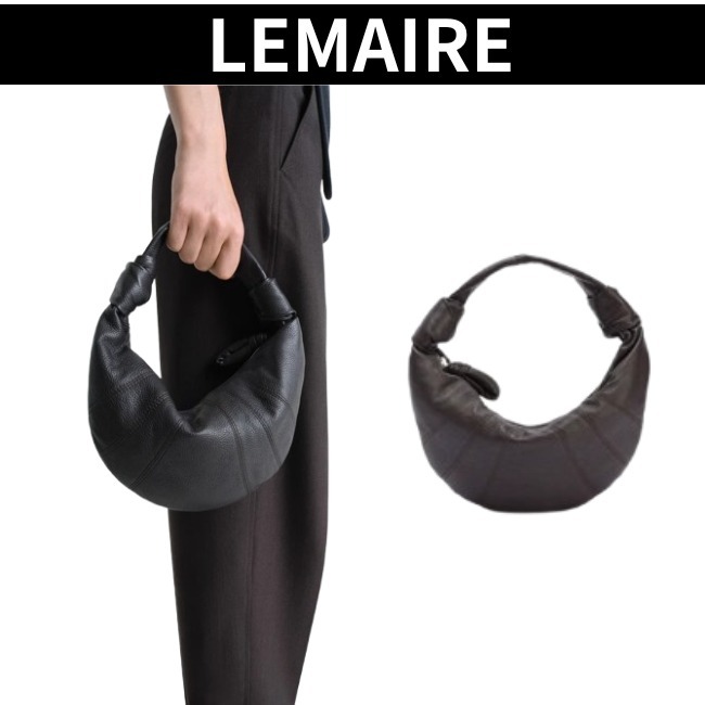 【LEMAIRE】ミニフォーチュンクロワッサンバッグ