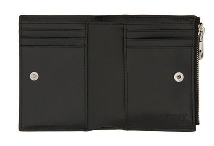 《DIESEL》 Play D Bi-Fold ウォレット