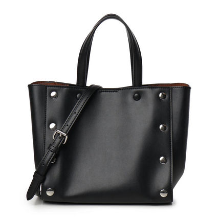 スタッズ Stella McCartney(ステラマッカートニー) バッグ