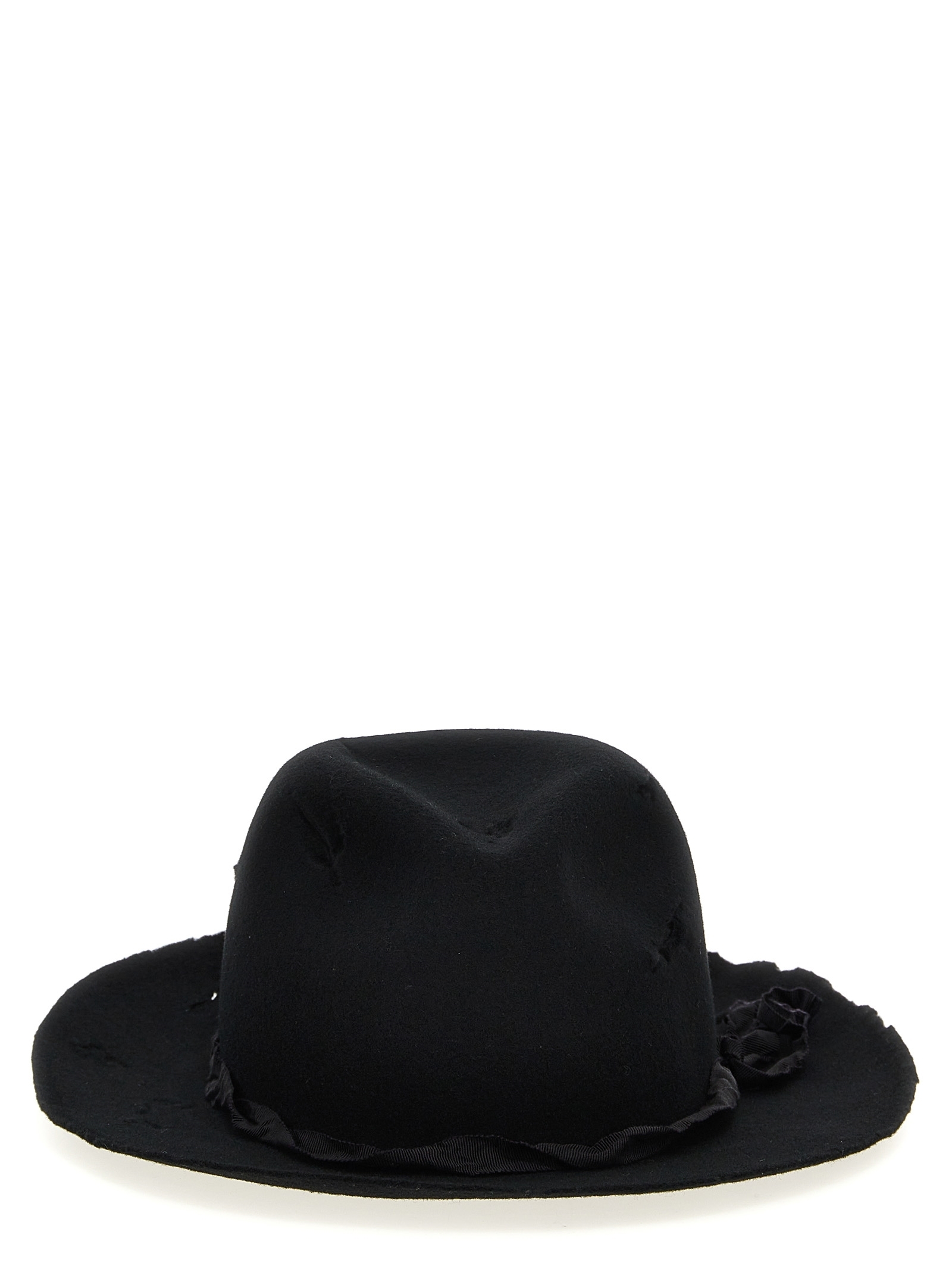 ハット Yohji Yamamoto 'Soft' hat
