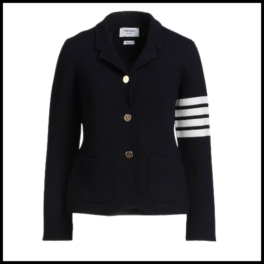 ★ THOM BROWNE ★ ジャケット