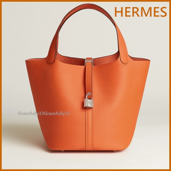 HERMES ピコタンロック22