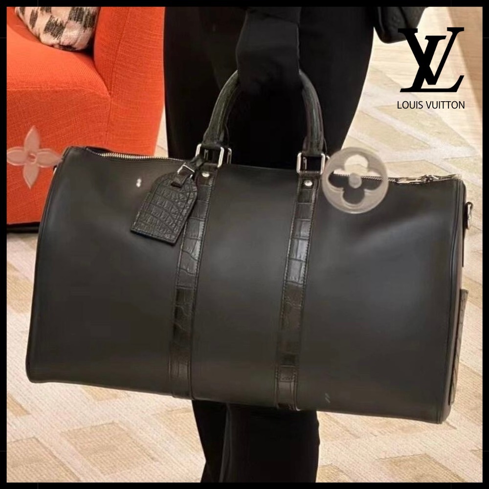 BOTTEGA VENETA ライトウェビング ビジネス ボストン バッグ 200009774019_9.jpg