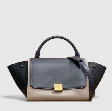 【CELINE】セリーヌ★Trapeze small★トラペーズ スモール