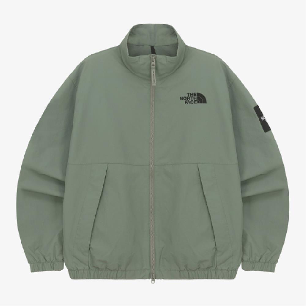 ジャケット THE NORTH FACE White Label Billan Jacket KHAKI NJ3BQ54K