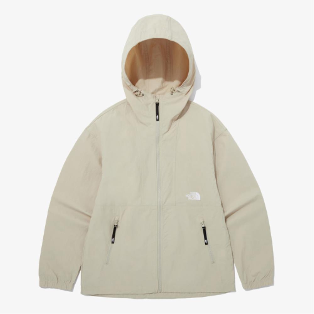 ジャケット THE NORTH FACE Exploring Wind Jacket NJ3BQ01B