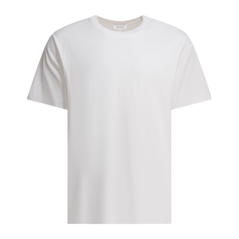 Tシャツ・カットソー Norse Projects SS25 Norse Standard T-shirt (N01 0670 0001)