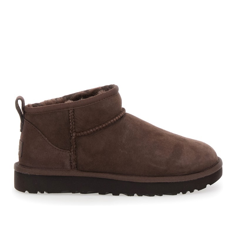 ショートブーツ・ブーティ UGG SS25 CLASSIC ULTRA MINI (1116109 BCDR)