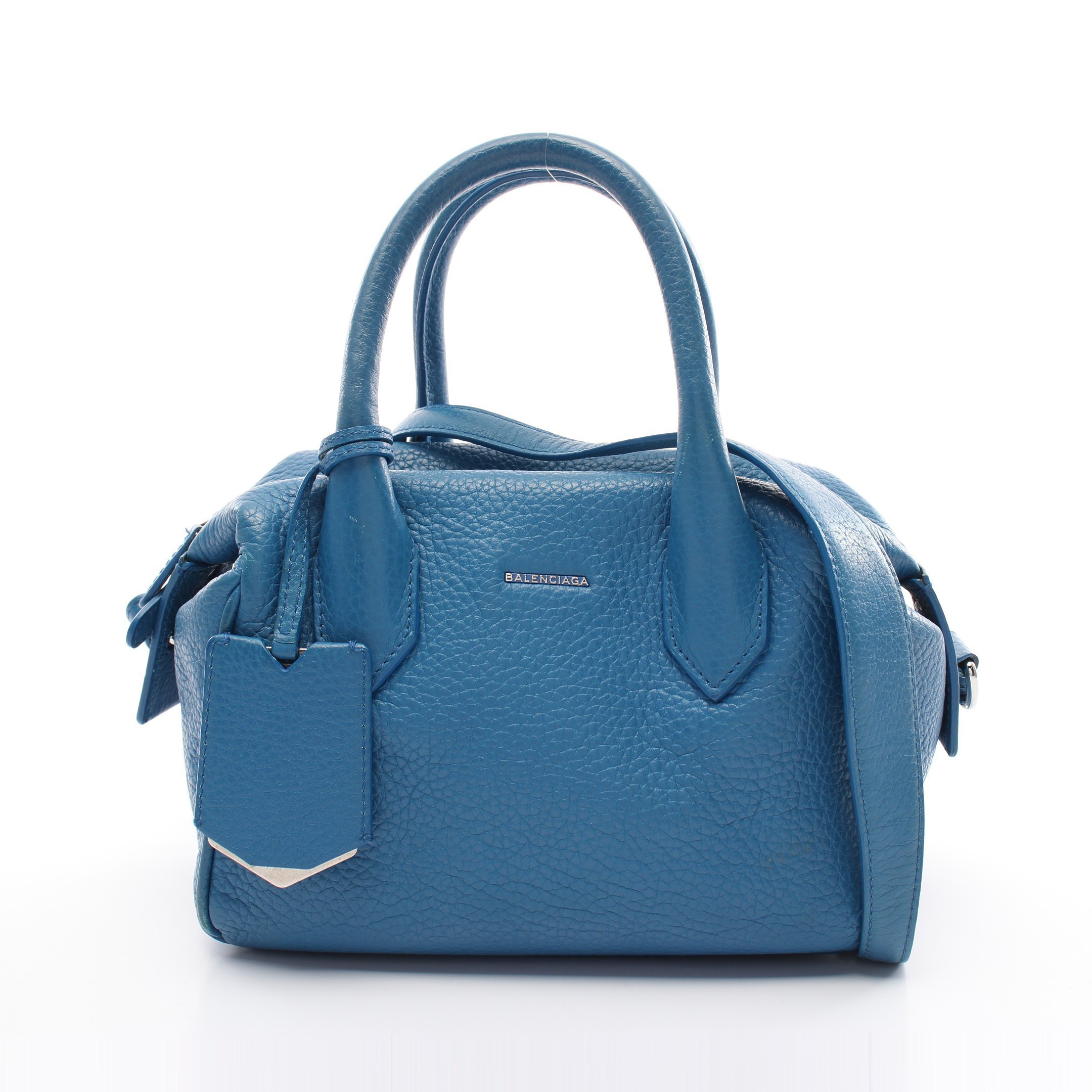 BALENCIAGA ハンドバッグ