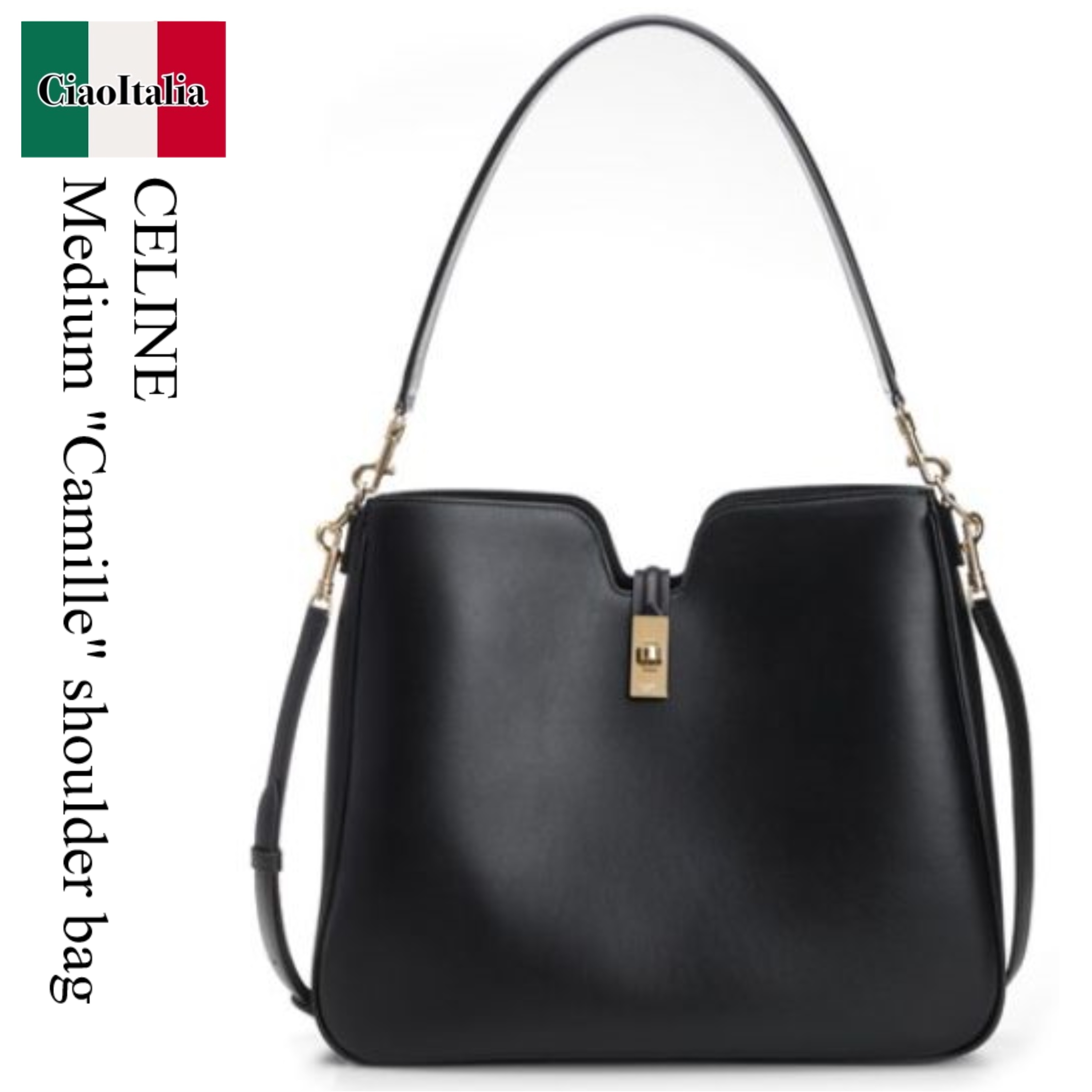 ショルダーバッグ・ポシェット Celine Medium \