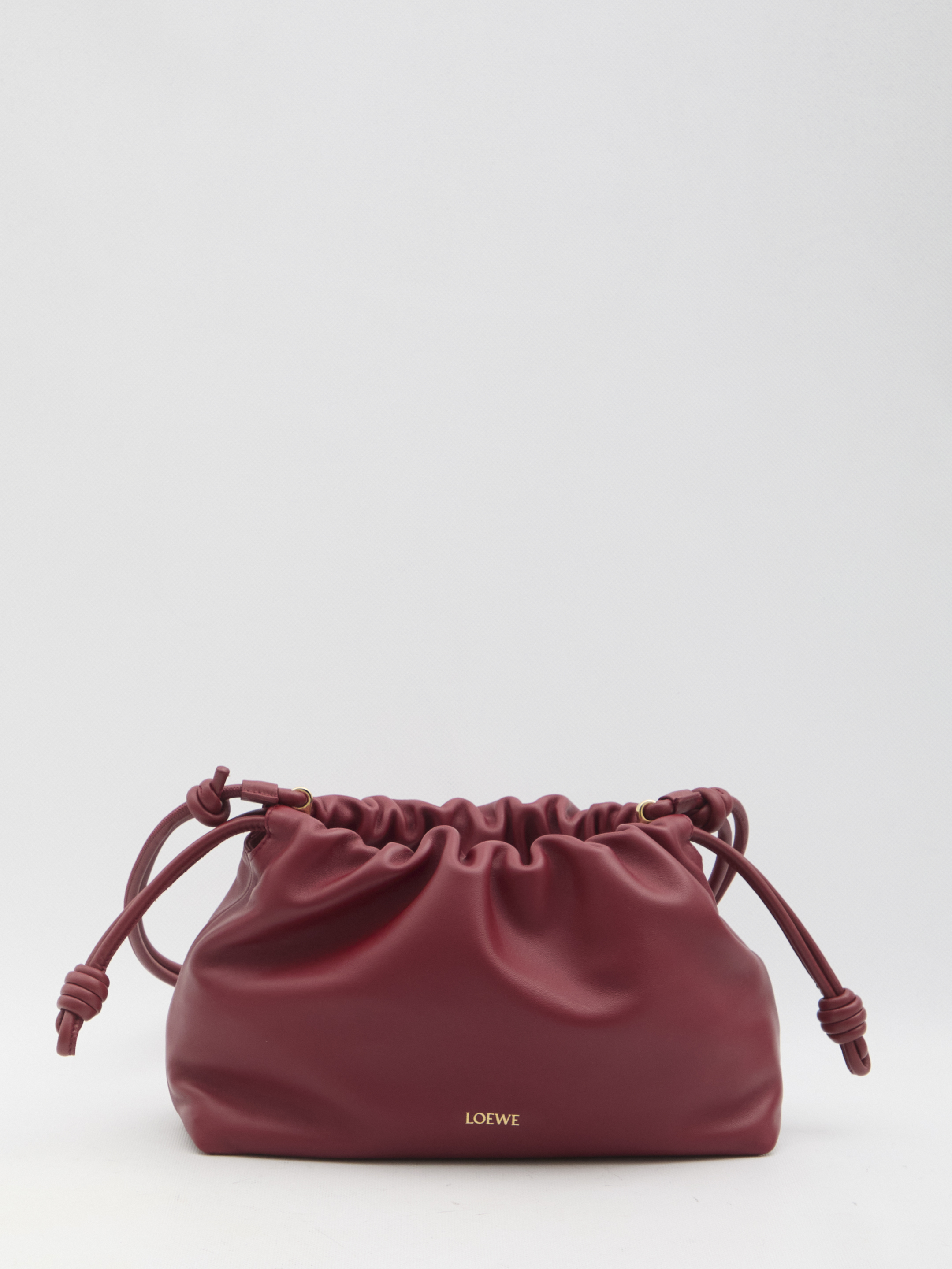 ショルダーバッグ・ポシェット LOEWE Medium Flamenco Purse bag