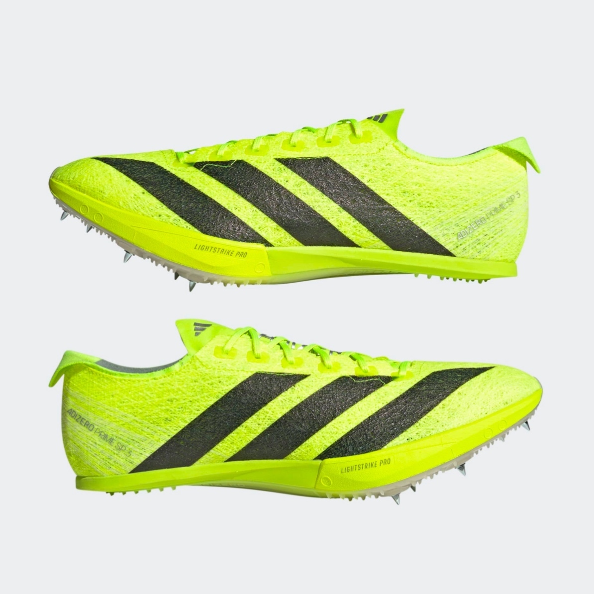 adidas アディゼロ プライムsp3 27cm