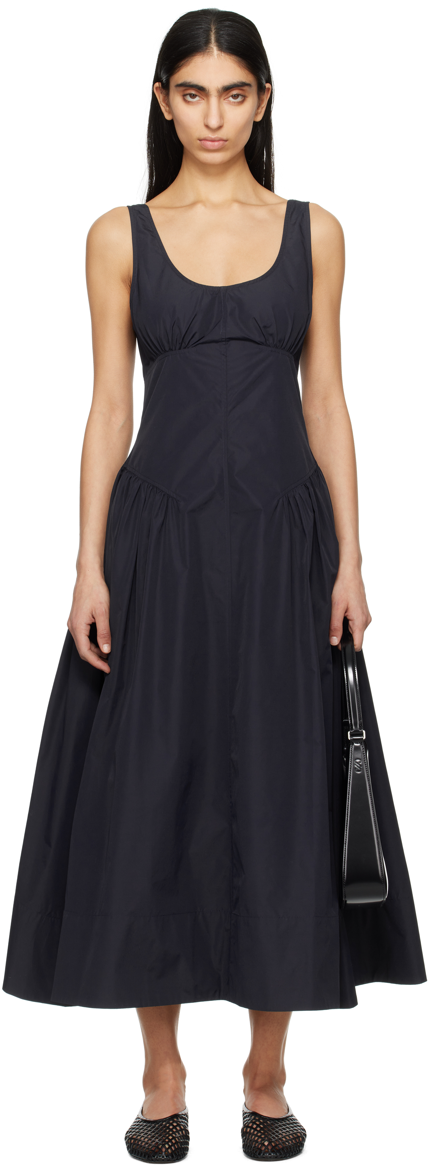 【関税込み】Proenza Schouler ミディアムドレス