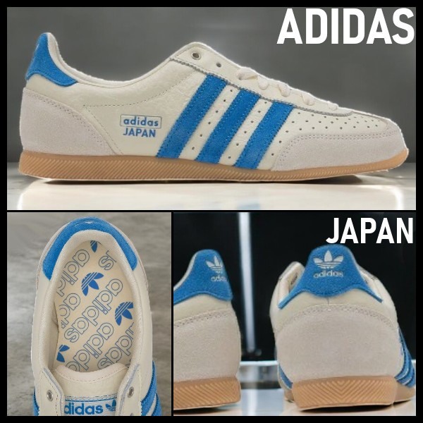 【adidas】JAPAN アディダス ジャパン