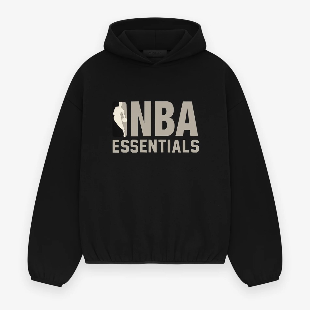 大人気☆NBA Fear of God Essentials パーカー ＋ パンツ セット