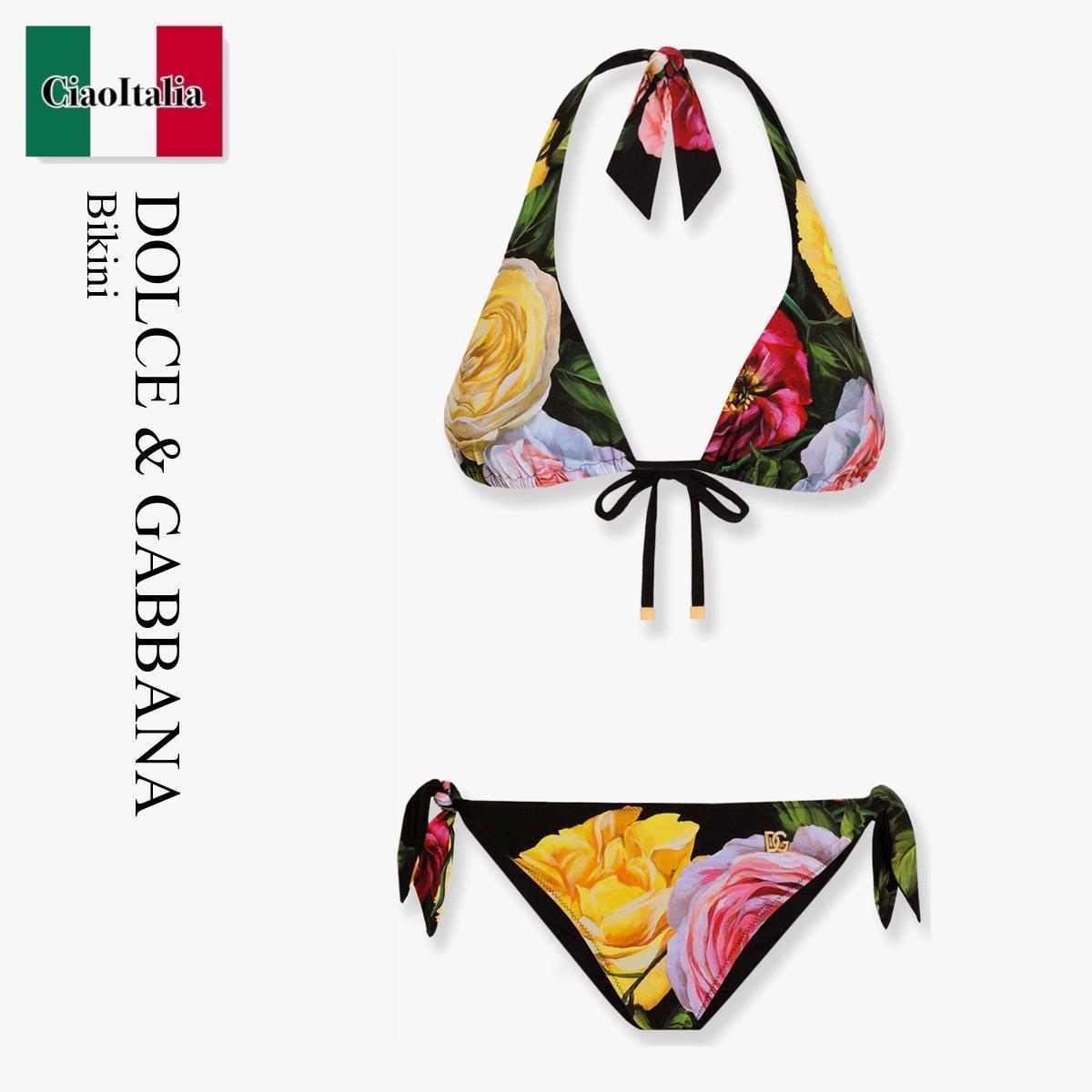 楽天市場】Dolce & Gabbana ドルチェ&ガッバーナ 水着