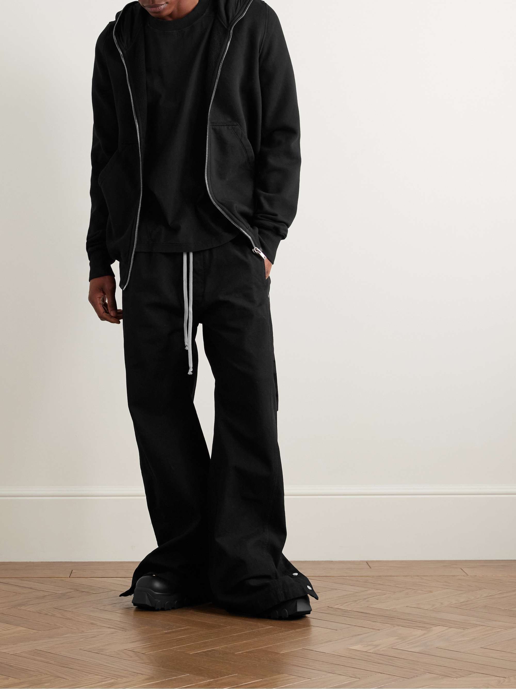 DRKSHDW BY RICK OWENS☆関税込☆セイウチガーメントダイTシャツ DRKSHDW BY RICK OWENS☆関税込☆セイウチガーメントダイTシャツ
