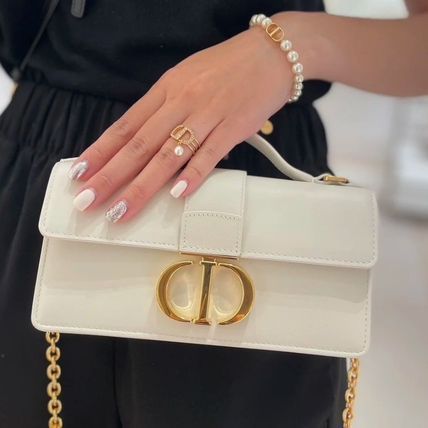 【大好評♪】DIOR レディース ハンド バック ミニ