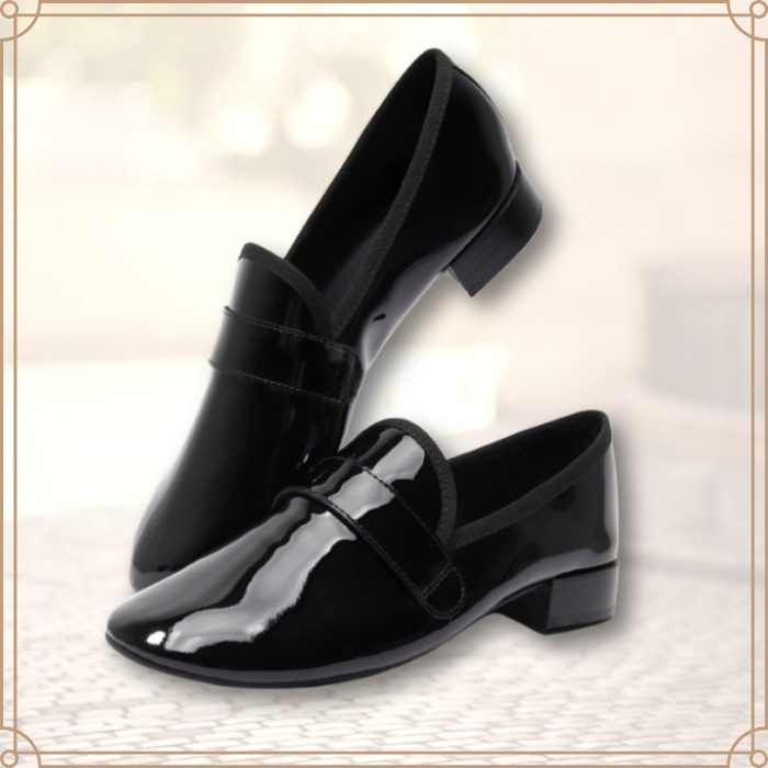■repetto■ レペット マエストロ マイケルローファー