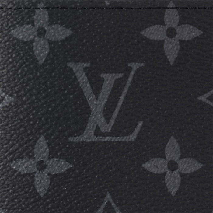 《LVロゴ》Louis Vuitton ローキー メッセンジャー