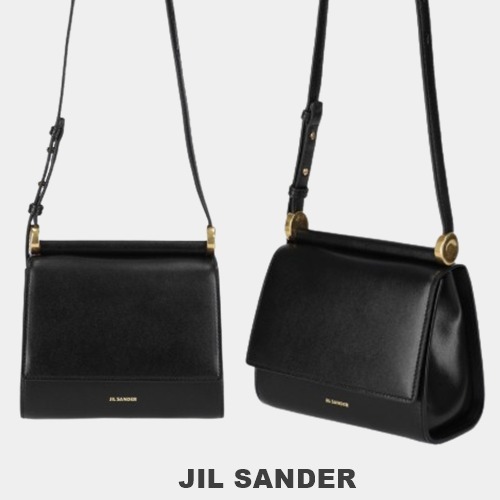 ☆Jil Sander☆ミニゴーストバッグ ショルダーバッグ