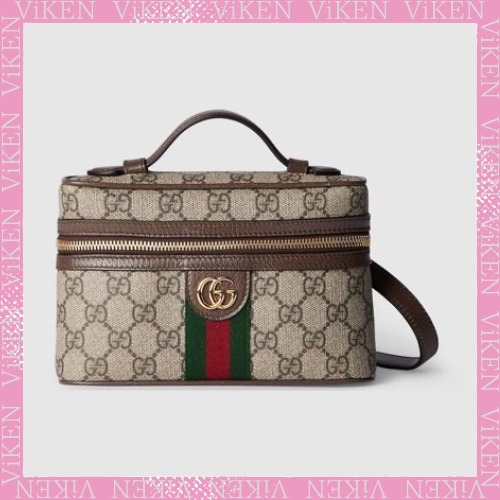 【GUCCI】スーパーミニショルダーバッグオフィディア