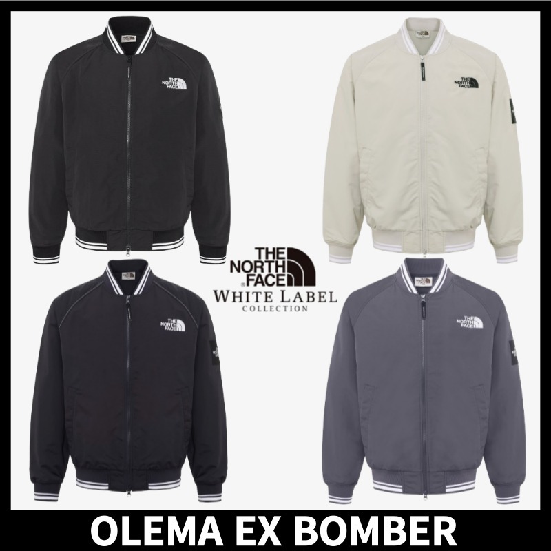 【THE NORTH FACE】OLEMA EX BOMBER ★送料・関税込★
