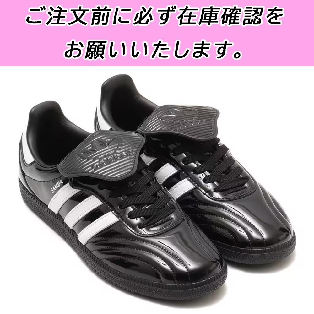 国内配送★adidas★W SAMBA LT W ロングタンがアクセント◎