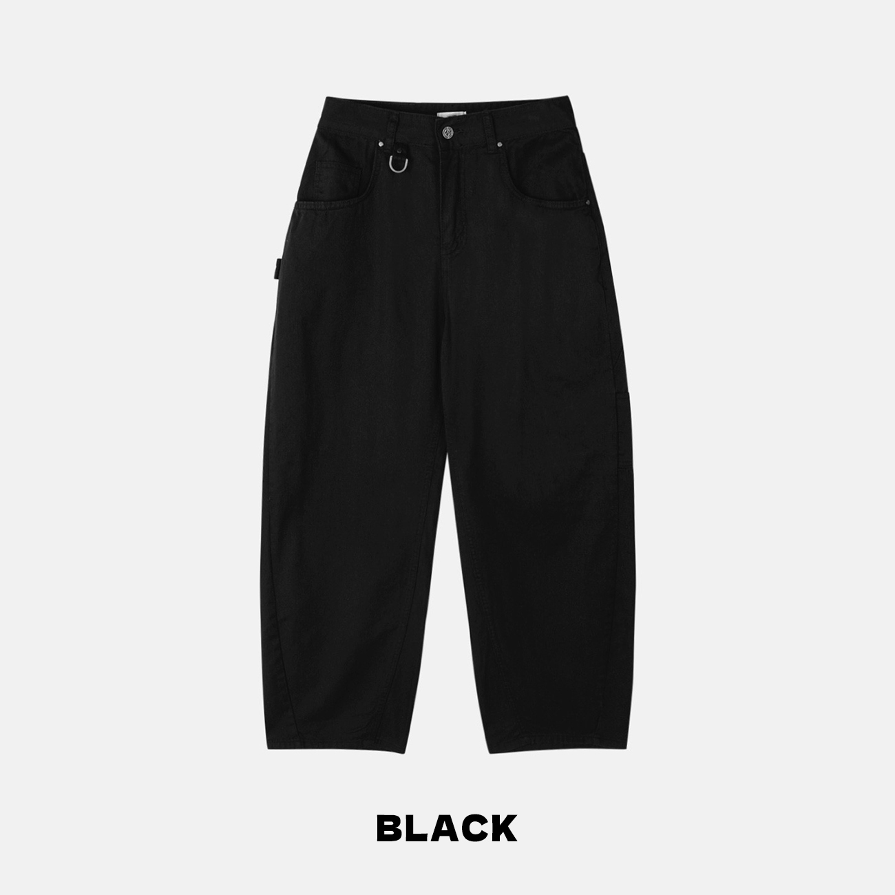【HI FI FNK】Ring Fatigue Wide Pants HI FI FNK】Ring Fatigue Wide Pants (HI FI FNK/パンツ