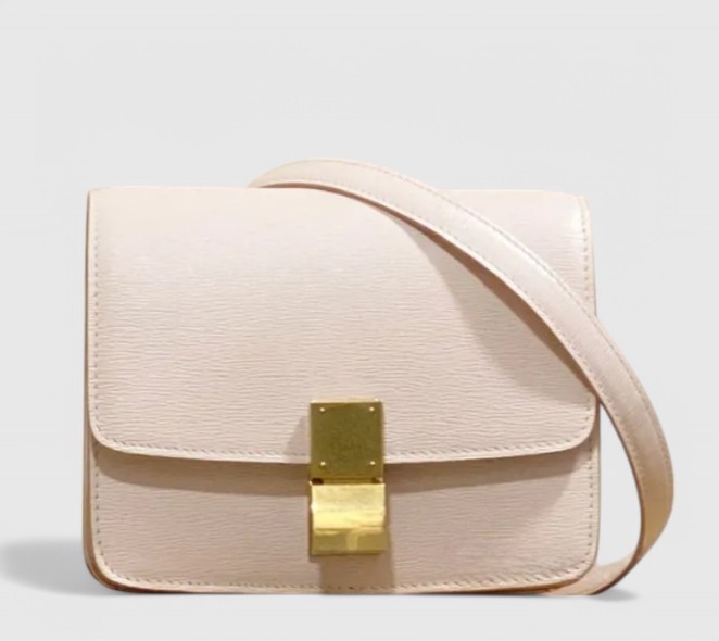 【CELINE】セリーヌ★classic box★クラシックボックス スモール