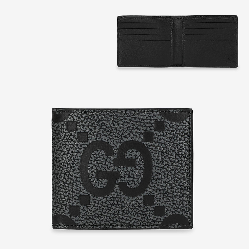 関税負担なし☆GUCCI グッチ マキシ GG ウォレット