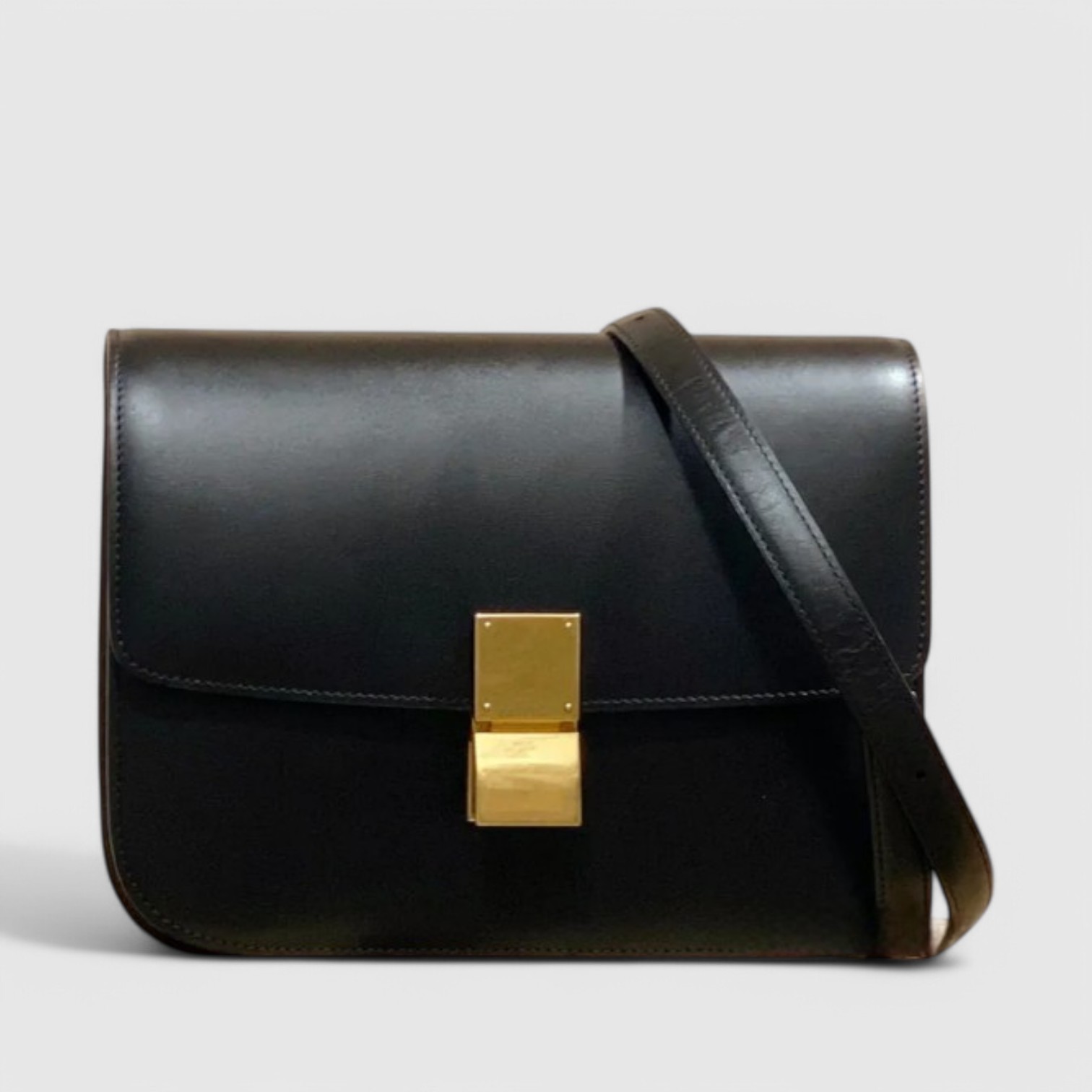 【CELINE】セリーヌ★classicbox★クラシックボックスミディアム