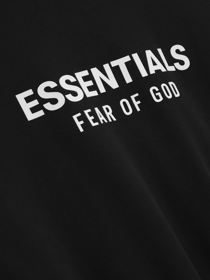 FEAR OF GOD クラシック フルジップアップ フーディー