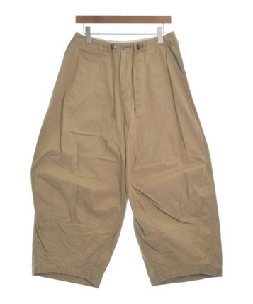 Needles(ニードルス) TRACK PANT POLY JQ 総柄トラックパンツ