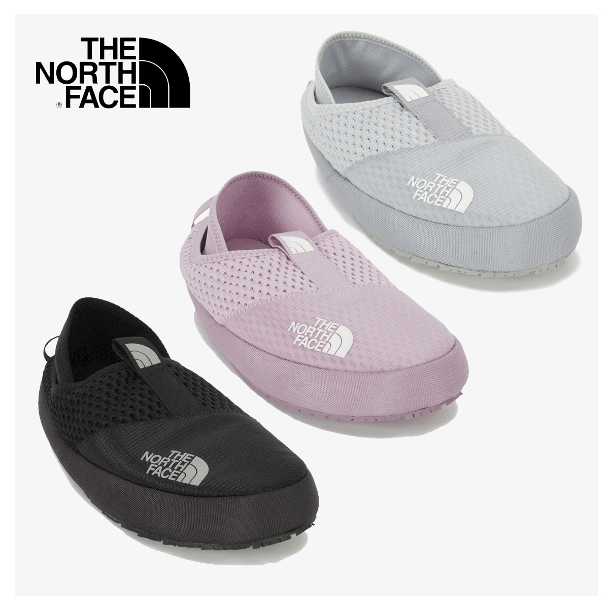 サンダル THE NORTH FACE TRACTION MULE SA723