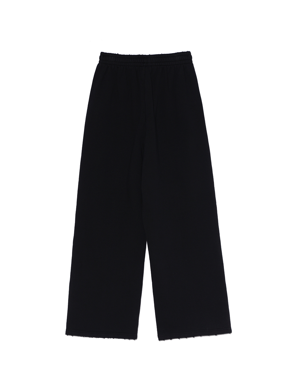 《YOUHEE》 GRAPHIC JOGGER PANTS