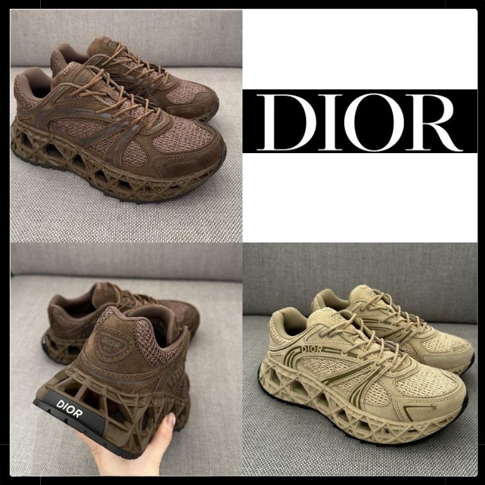 【470足限定☆】DIOR B35 スニーカー