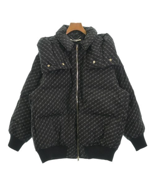STELLA McCARTNEY ブルゾン（その他） 38(S位) 2318625F0013