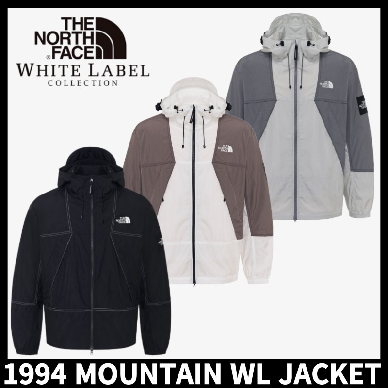 【THE NORTH FACE】1994 MOUNTAIN WL JACKET ★送料・関税込★