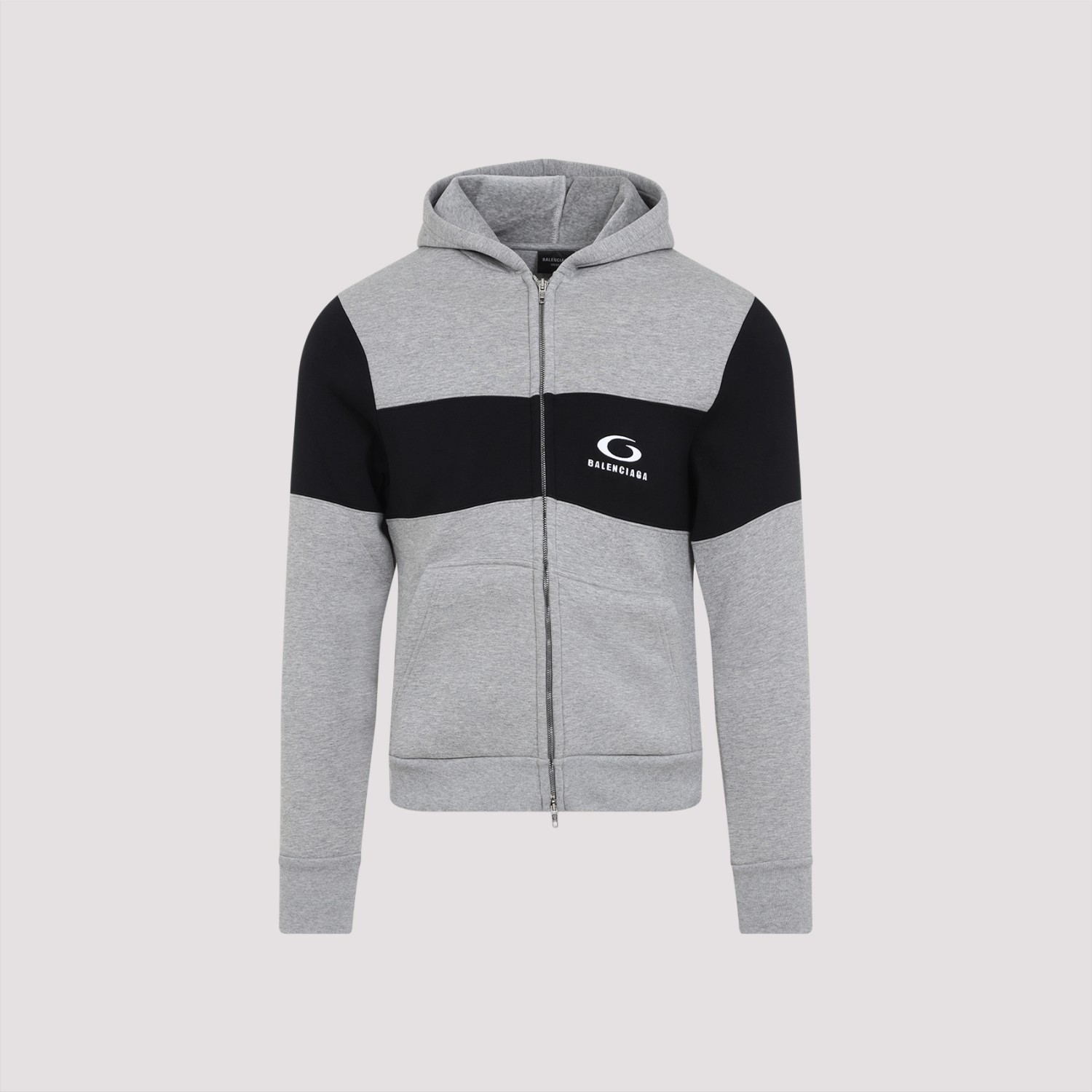 パーカー・フーディ BALENCIAGA SWEATSUIT HOODIE