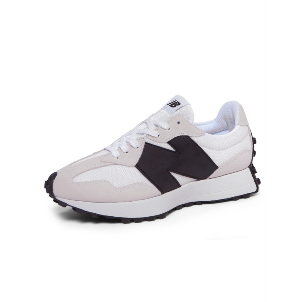 ★New Balance★ New Balance 327 Unisex Sneakers White MS327C