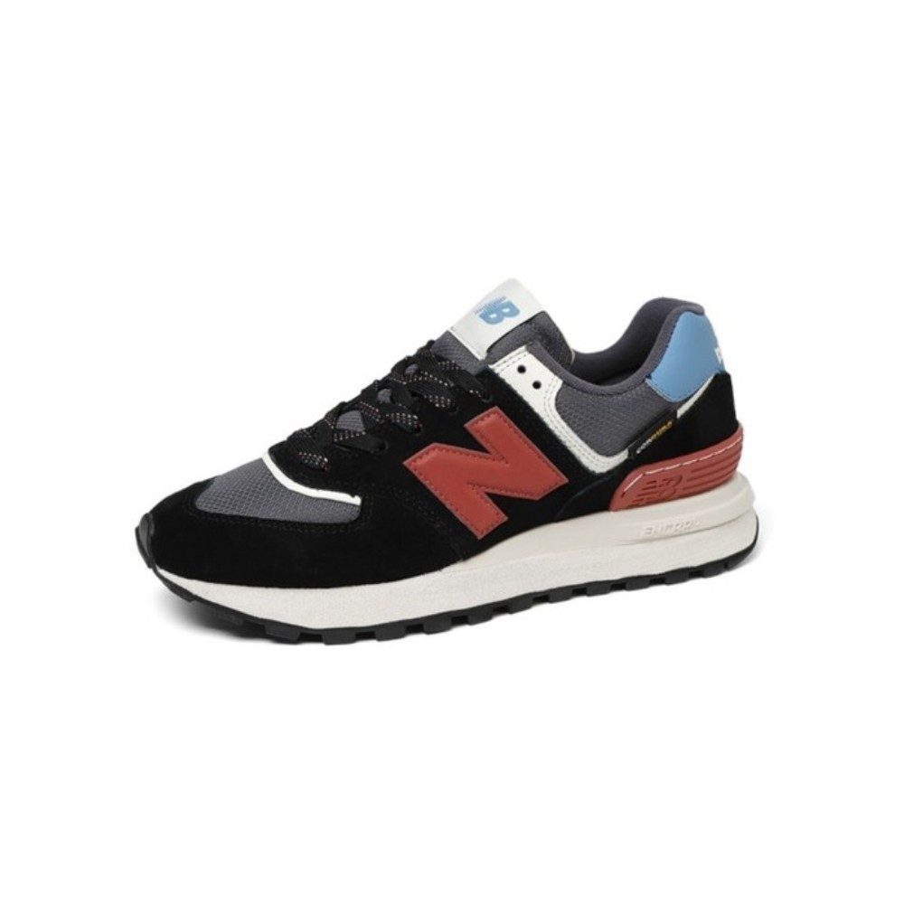 ★New Balance★ [New Balance] Sneakers 574 Sneakers Black Wi