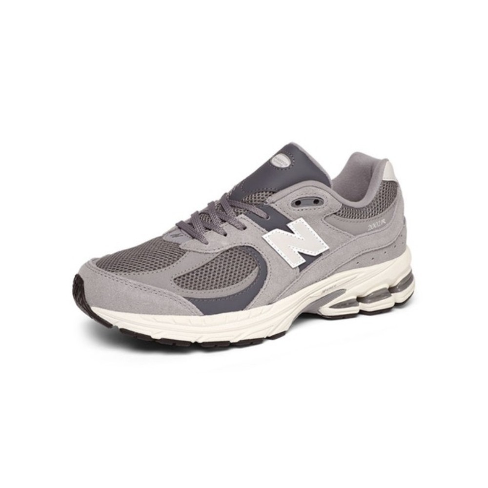 ★New Balance★ [New Balance] Kids 2002 Sneakers GC2002ST