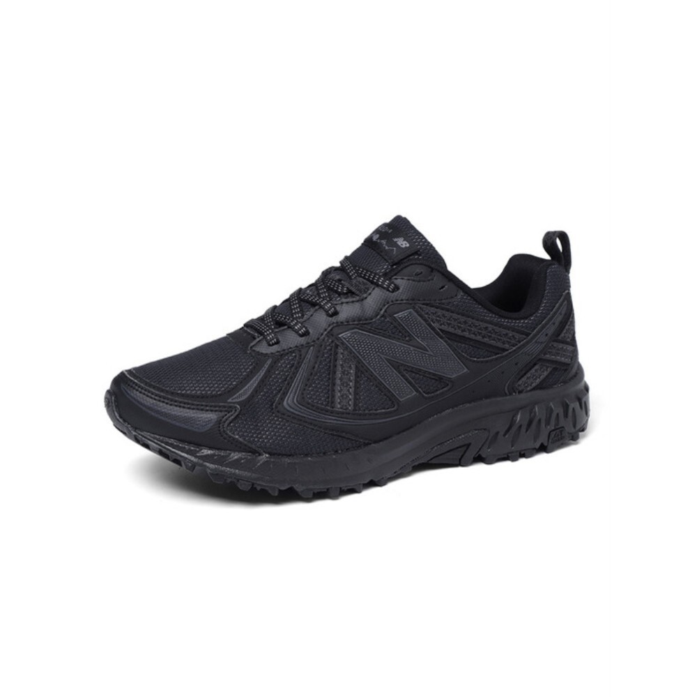 ★New Balance★ New Balance 410 Trail Running Shoes Black MT