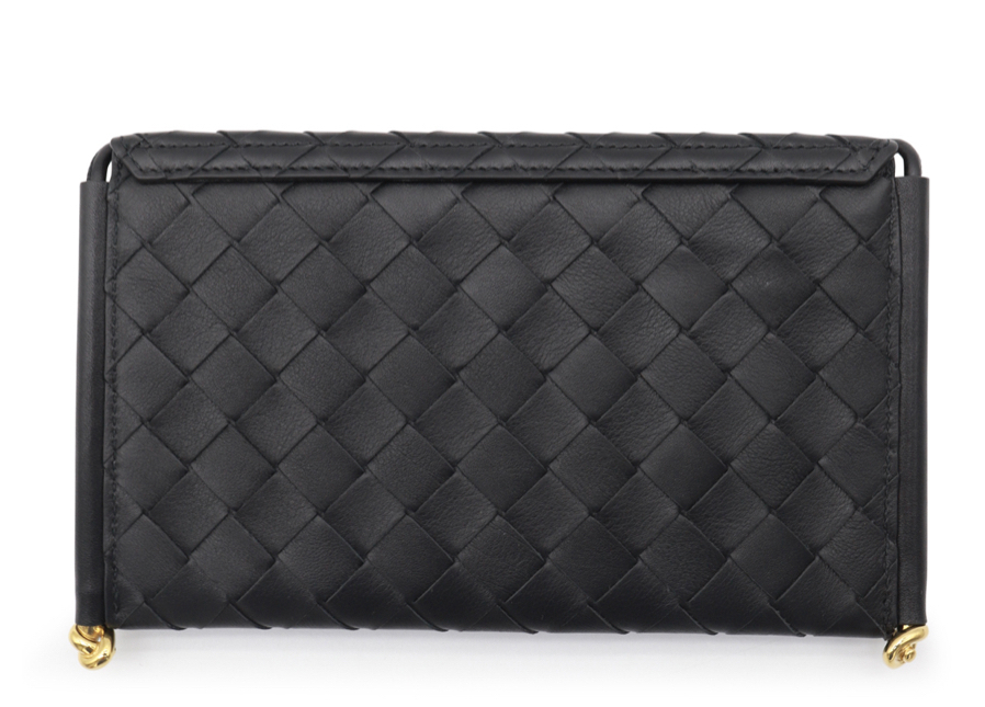 BOTTEGA VENETA ソルスティス ホリゾンタル フォンポーチ バッグ Bottega Veneta® Women's Solstice Phone Pouch in Barolo. Shop