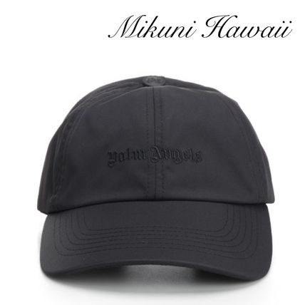 Palm Angels(パームエンジェルス) キャップ(メンズ) - 海外通販