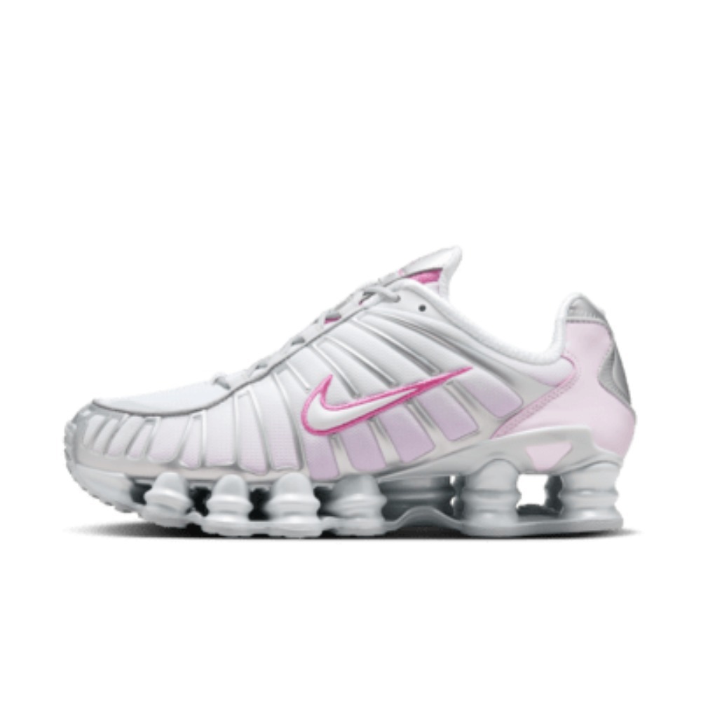 ★Nike★ Shox TL Women Shoes HV2520-001